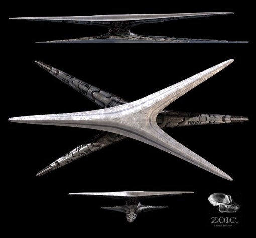 basestar_cylon_mk2 basestar_cylon_mk2