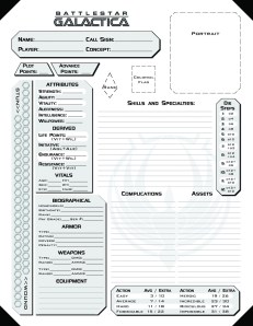 BSG Char Sheet - Jim version - Blank