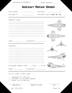 Viper_MKVII Repair - 1
