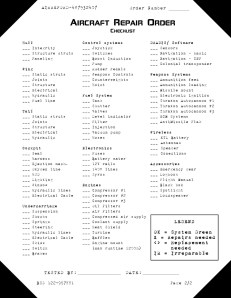 Viper_MKVII Repair - 2