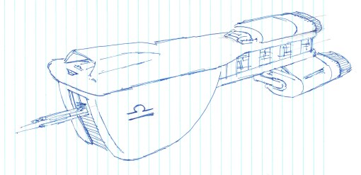 A quick sketch i whipped up for the session...