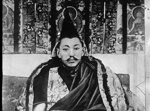 13thDalaiLama1910