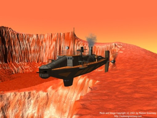 courtesy of Mateen Greenway